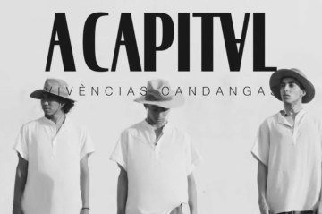 O espetáculo antes era uma coreografia, premiada em um festival de Hip Hop da América Latina, em 2023 -  (crédito: Redes Sociais)
