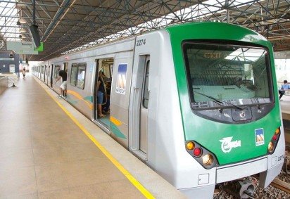 Categoria decreta greve a partir da próxima terça-feira (1/9) -  (crédito: Foto: Tony Oliveira/Ag&ecirc;ncia Bras&iacute;lia)