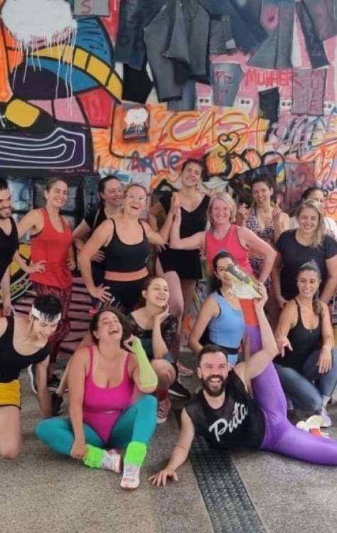Instituto Janelas da Arte promove cinco cursos de capacitação na área de projetos culturais. Inscrições gratuitas estão abertas até o dia 21/03. -  (crédito: Reprodução/Janelas da Arte)