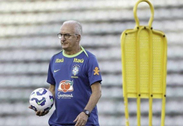 Foto: Rafael Ribeiro/CBF