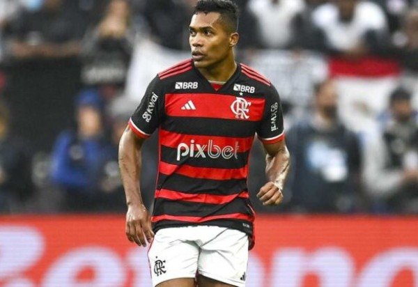 Foto: Marcelo Cortes/Flamengo