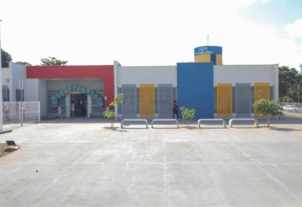 Renato Alves/Agência Brasília