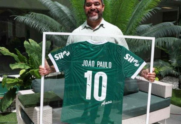 Foto: Fabio Menotti/Palmeiras