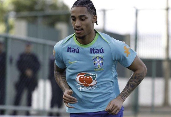 Foto: Rafael Ribeiro/CBF