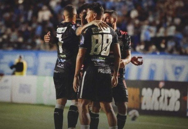 Foto: Enzo Binotto / OFEC