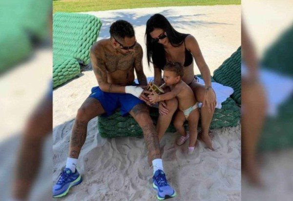 Foto: Reprodução/Instagram