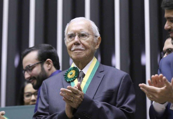 Kayo Magalhães / Câmara dos Deputados