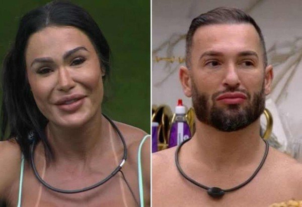 Reprodução TV Globo