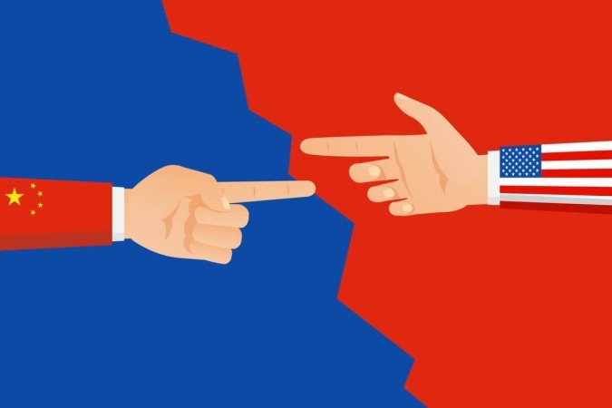 A Guerra Fria marcou a história da sociedade (Imagem: Pavlo Plakhotia | Shutterstock) - (crédito: EdiCase) A Guerra Fria marcou a história da sociedade (Imagem: Pavlo Plakhotia | Shutterstock) - (crédito: EdiCase)