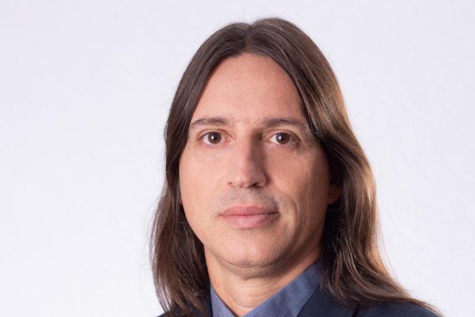 André Ferretti -  (crédito: Arquivo pessoal)