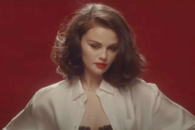 Saiba o que Selena Gomez disse sobre planos de casamento - (crédito: TMJBrazil) Saiba o que Selena Gomez disse sobre planos de casamento - (crédito: TMJBrazil)