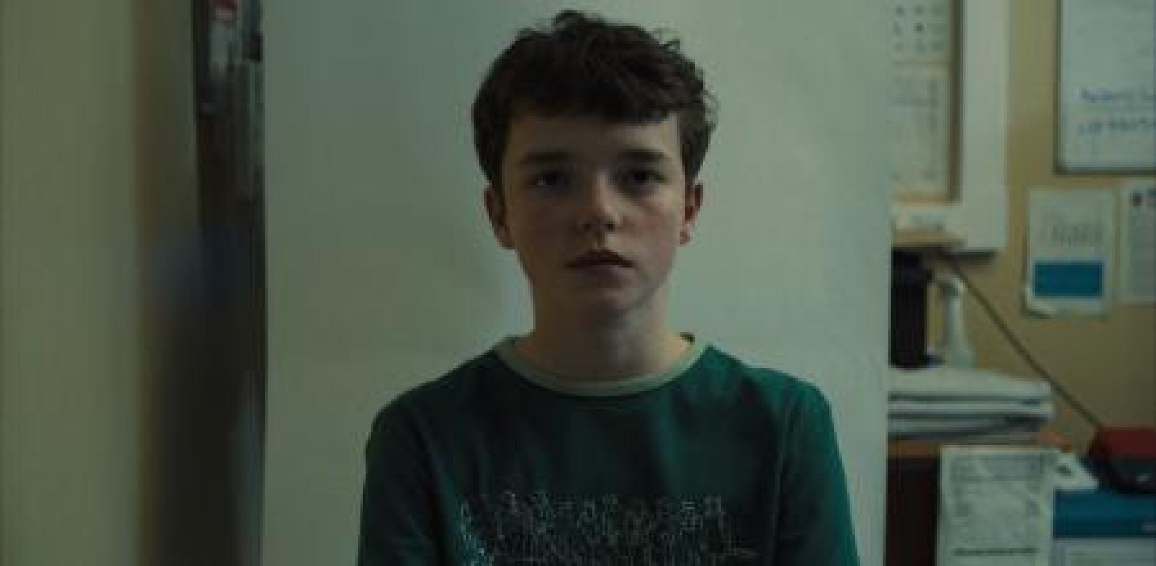 Owen Cooper, astro de 'Adolescência', se torna o ator mais jovem a ganhar um Emmy