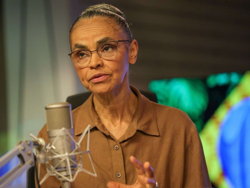 Marina critica 'demolição' dos vetos, após Congresso reacender embate ambiental
