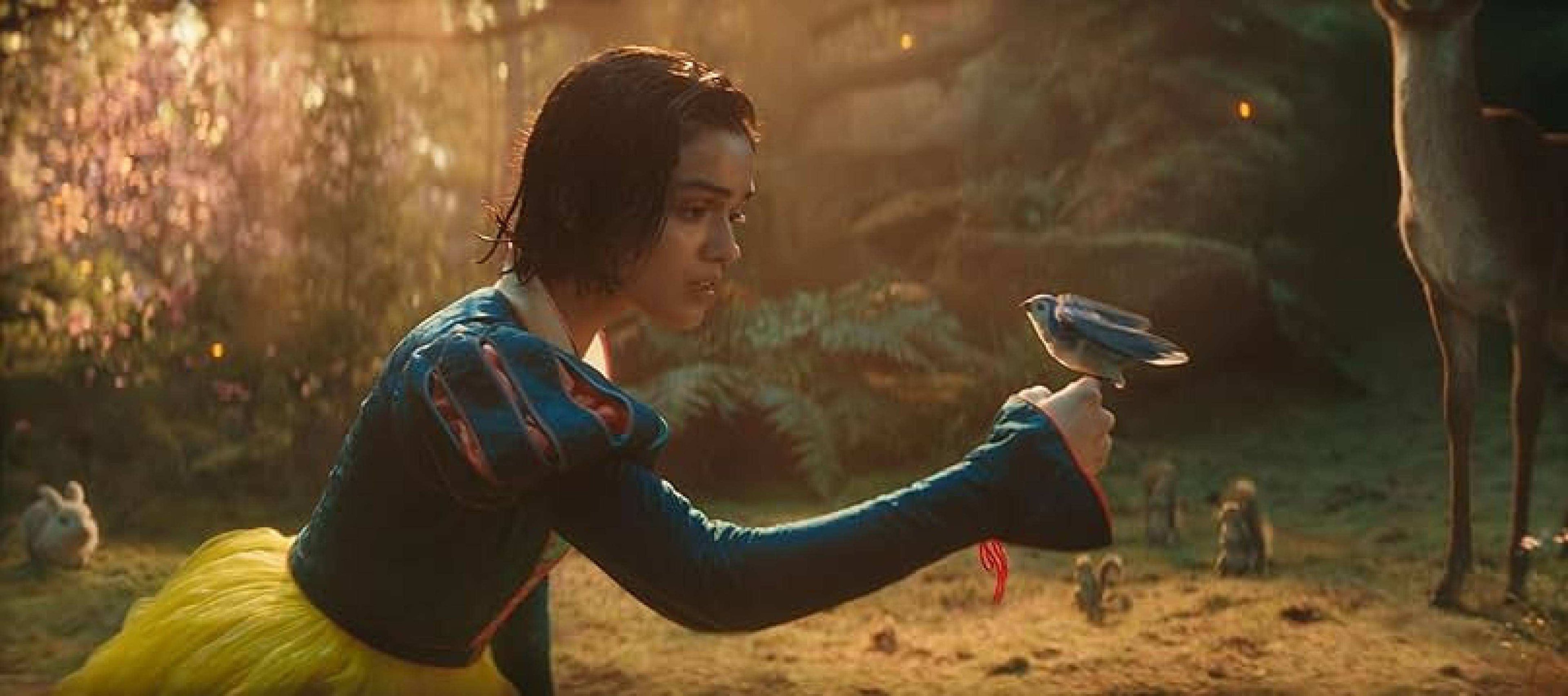 Além de Branca de Neve, relembre outros live-actions da Disney