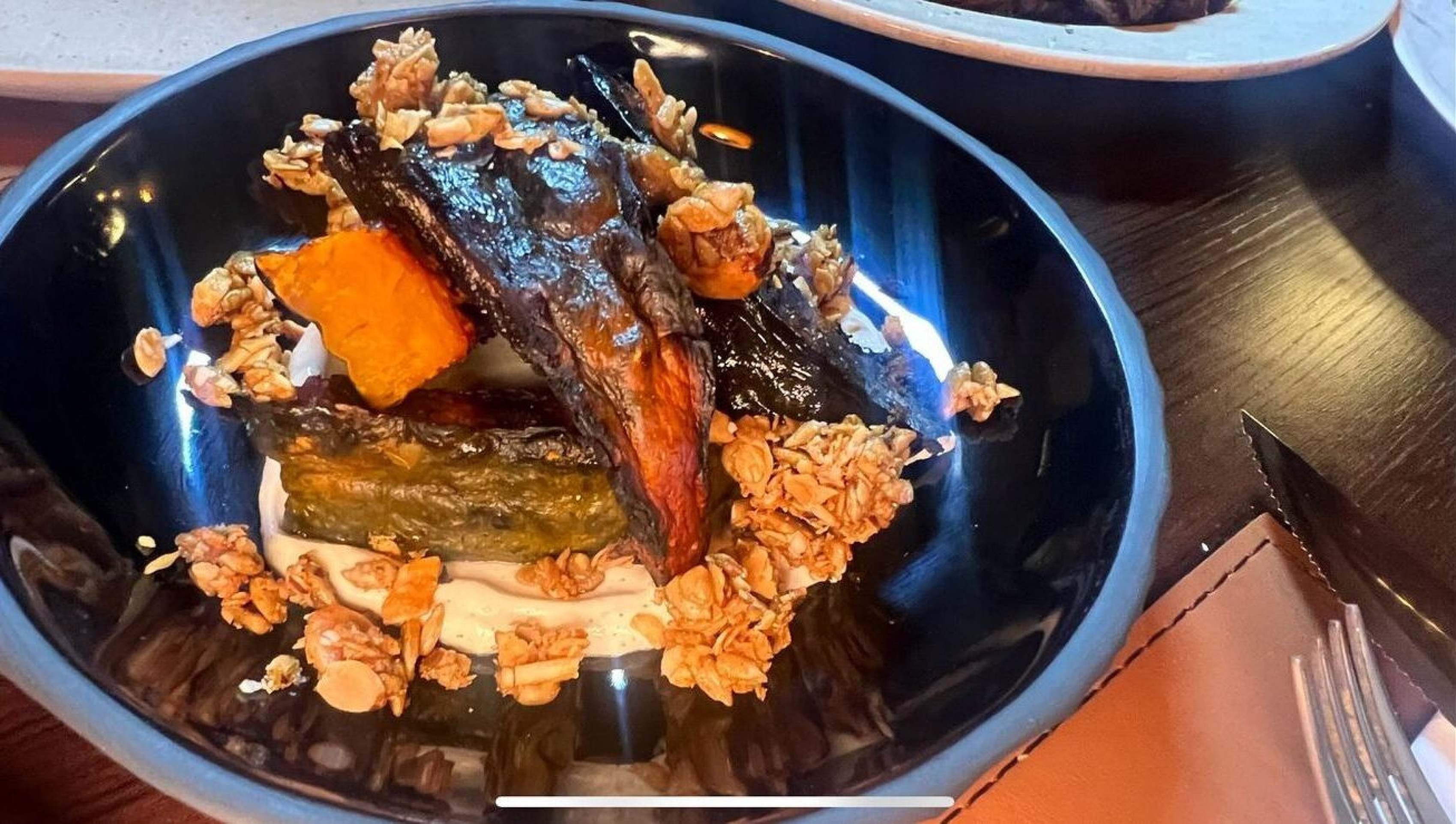 A discreta e surpreendente cozinha do Casa Vinci, novo restaurante de carnes em Curitiba
