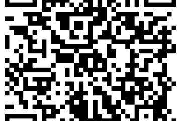 Aponte a câmera do celular para o QR Code e assista a uma reportagem sobre a decisão de Trump de firmar o decreto para eliminar o Departamento de Educação