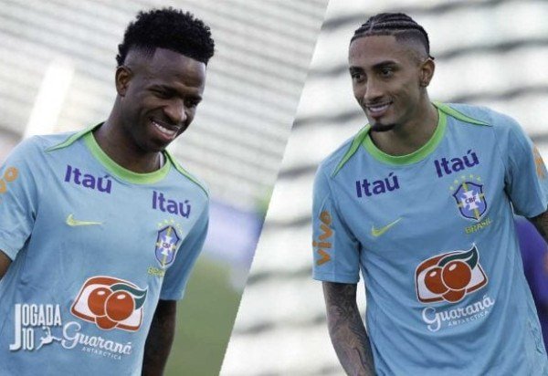 Fotos: Rafael Ribeiro/CBF