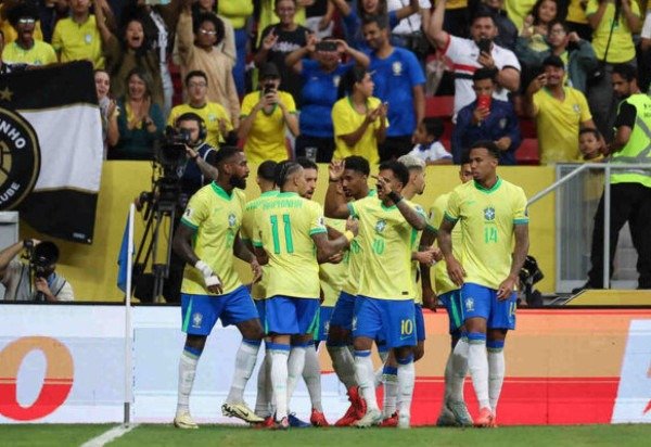 Foto: Divulgação/CBF