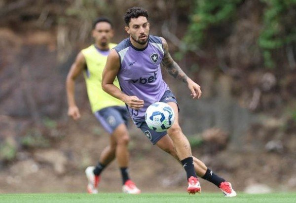 Foto: Arthur Barreto / BFR