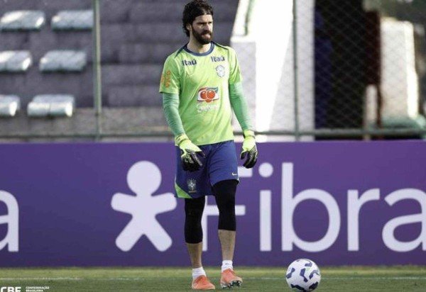 Foto: Rafael Ribeiro/CBF