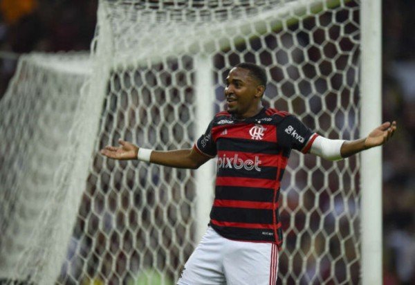 Foto: Marcelo Cortes/Flamengo
