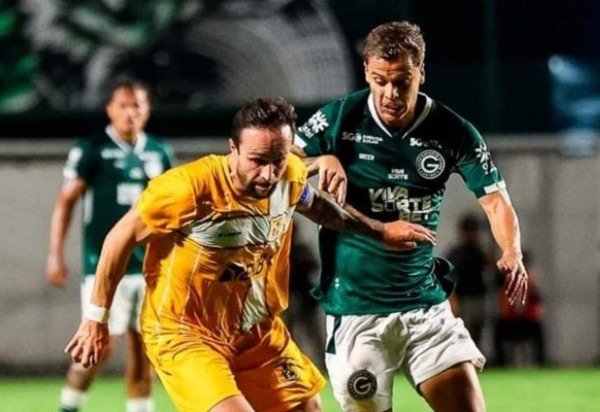 Foto: Lucas Rodrigues / Brasiliense