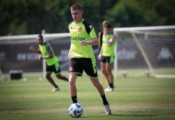 Foto: Dikran Sahagian/Vasco