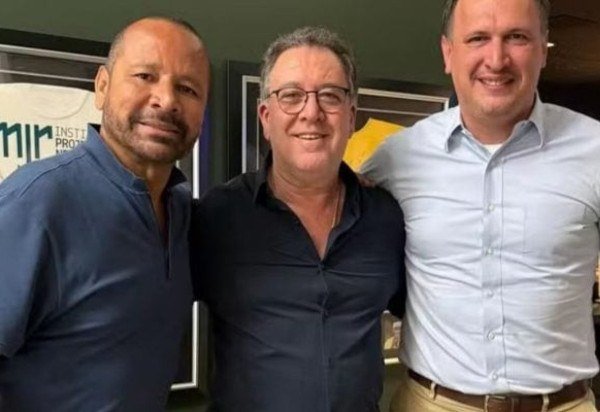 Foto: Reprodução/Instagram