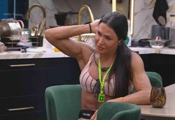 Reprodução TV Globo