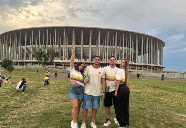 Foto: Felipe Camin / Jogada10