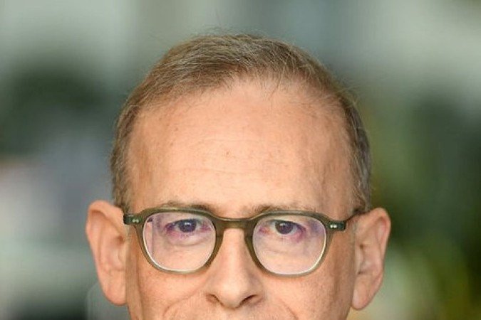 Aaron Pallas, professor de sociologia e educação da Universidade Columbia (em Nova York)

