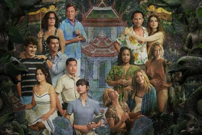 O catálogo da Max está repleto de séries imperdíveis e envolventes (Imagem: Reprodução digital | Max) - (crédito: EdiCase) O catálogo da Max está repleto de séries imperdíveis e envolventes (Imagem: Reprodução digital | Max) - (crédito: EdiCase)