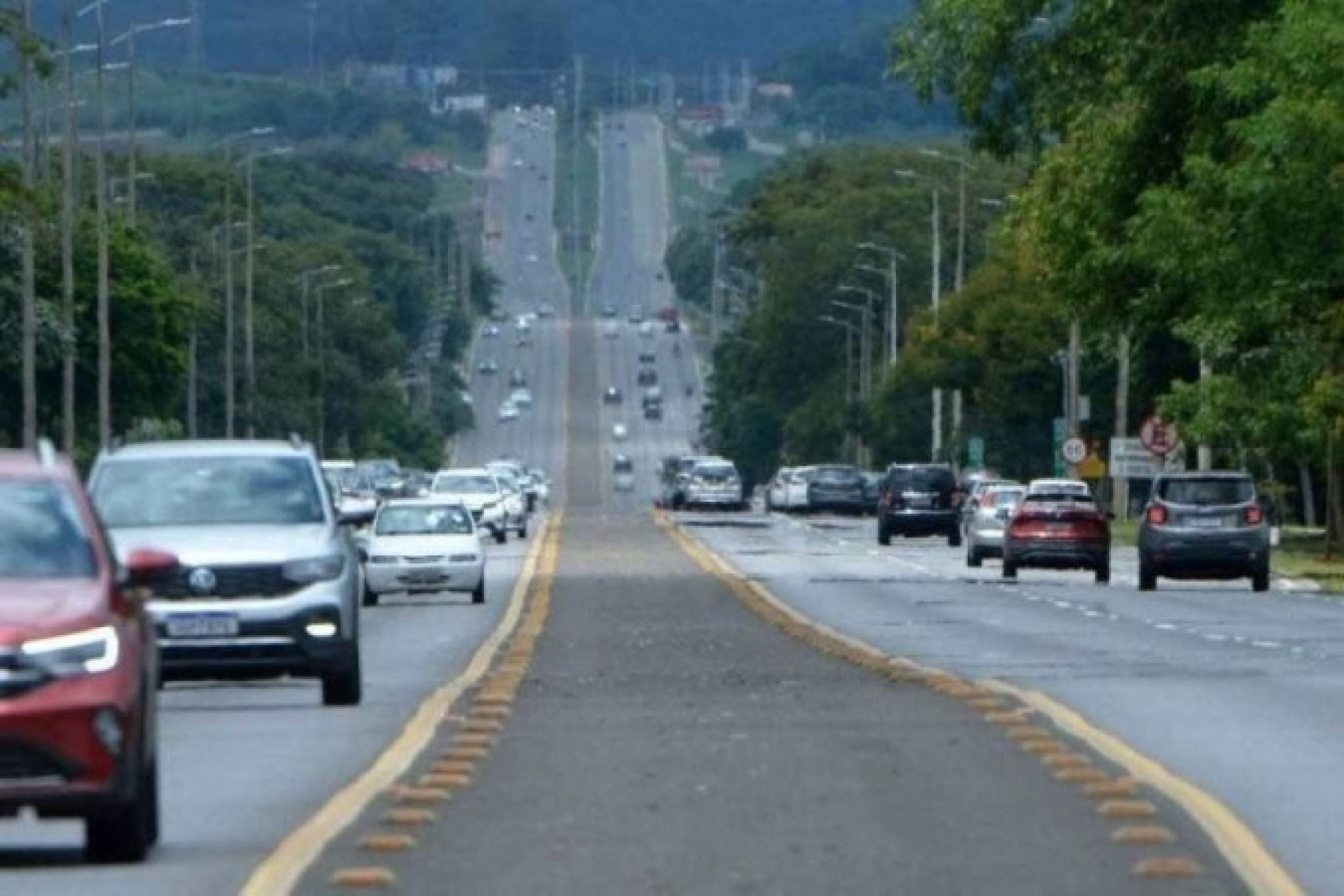 Audiência sobre travessias do Eixão terá nova etapa com participação da PMDF