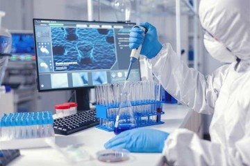 A norma estabelece que profissionais da área de Biologia Estética estão autorizados a realizar procedimentos considerados não invasivos. -  (crédito: Imagem Freepik)