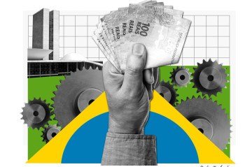 Brasília DF 2203 - (crédito: Caio Gomez) Brasília DF 2203 - (crédito: Caio Gomez)