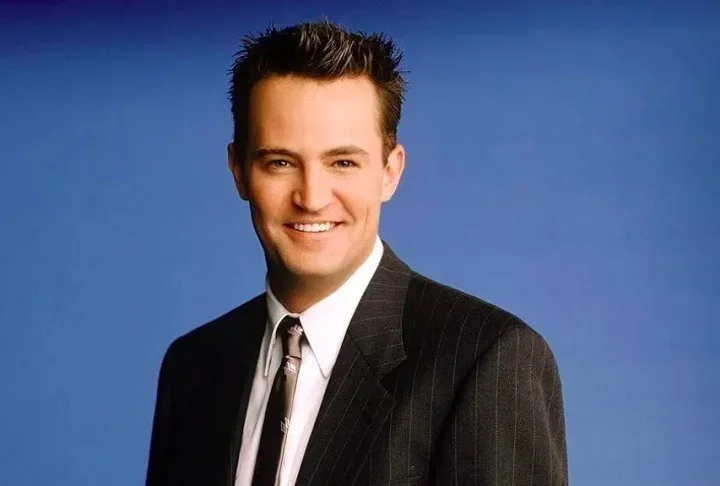 Uma nova série documental está trazendo à tona mais detalhes sobre os últimos momentos do ator Matthew Perry, famoso por viver Chandler Bing em "Friends" (1994-2004). - (crédito: reprodução/instagram) Uma nova série documental está trazendo à tona mais detalhes sobre os últimos momentos do ator Matthew Perry, famoso por viver Chandler Bing em "Friends" (1994-2004). - (crédito: reprodução/instagram)
