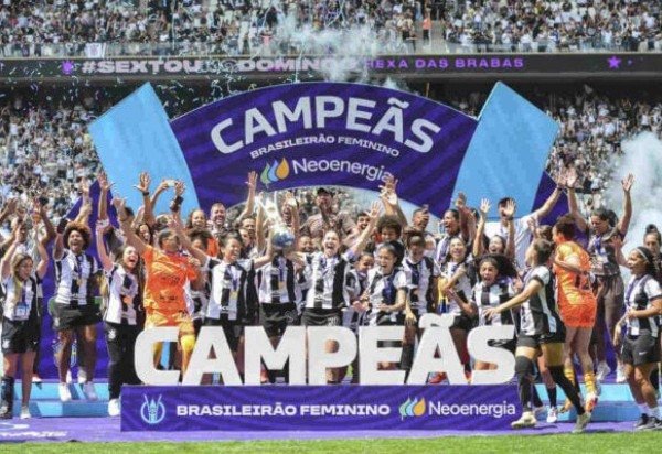 Foto: Staff Images / CBF