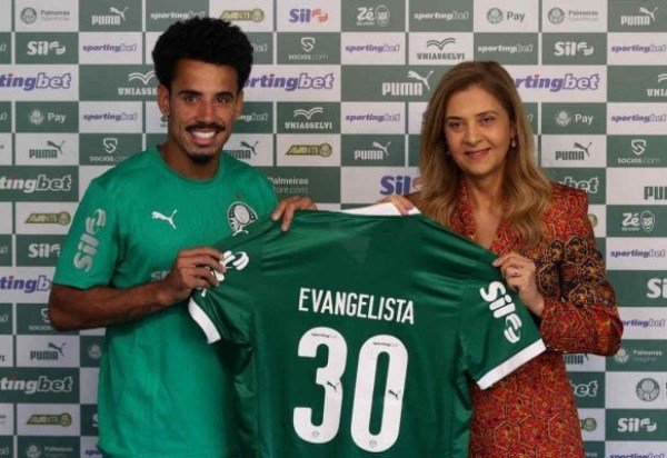 Foto: Cesar Greco/Palmeiras