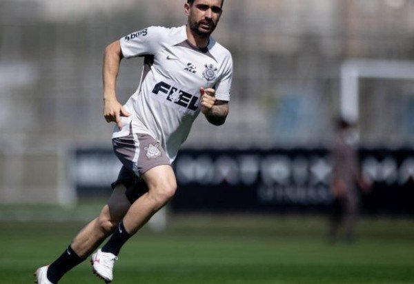 Foto: Rodrigo Coca / Ag. Corinthians