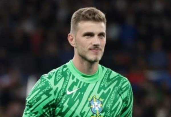 Foto: Rafael Ribeiro/CBF