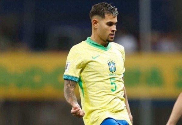 Foto: Rafael Ribeiro/CBF