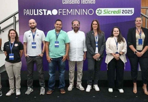 Foto: Rodrigo Corsi/Ag Paulistão