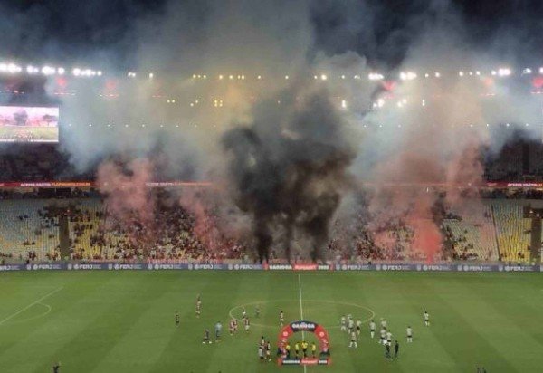 Foto: Carlos Mello/Jogada10