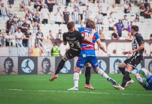 Foto: Mateus Lotif/FEC