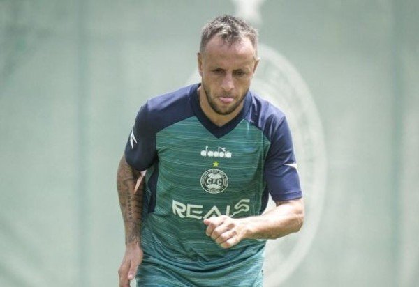 Foto: JP Pacheco / Coritiba