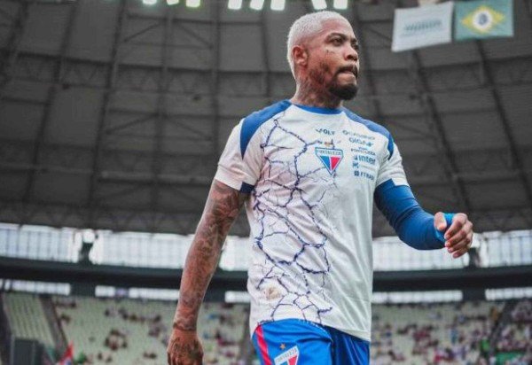 Foto: Mateus Lotif/Fortaleza
