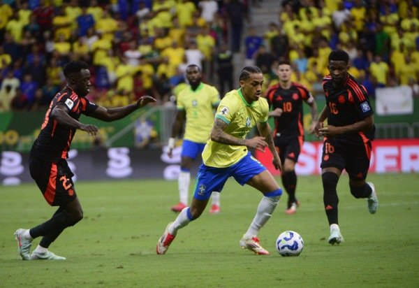 Minervino Júnior/CB/D.A.Press