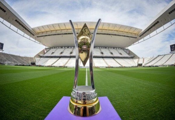 Foto: Staff Images/CBF