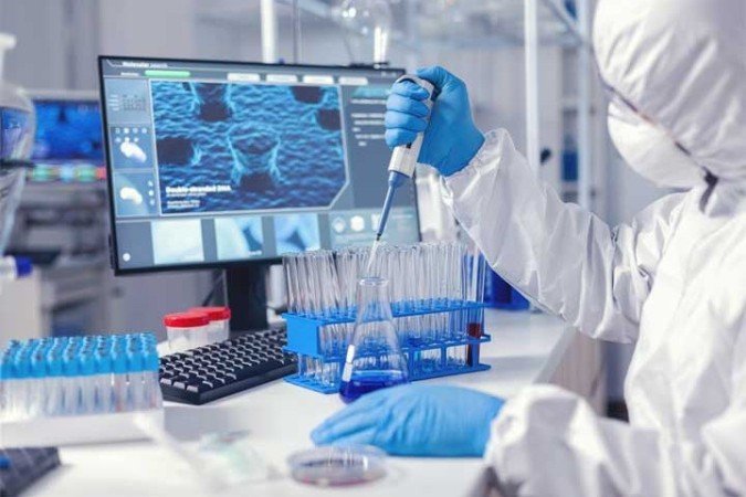 A norma estabelece que profissionais da área de Biologia Estética estão autorizados a realizar procedimentos considerados não invasivos. - (crédito: Imagem Freepik) A norma estabelece que profissionais da área de Biologia Estética estão autorizados a realizar procedimentos considerados não invasivos. - (crédito: Imagem Freepik)
