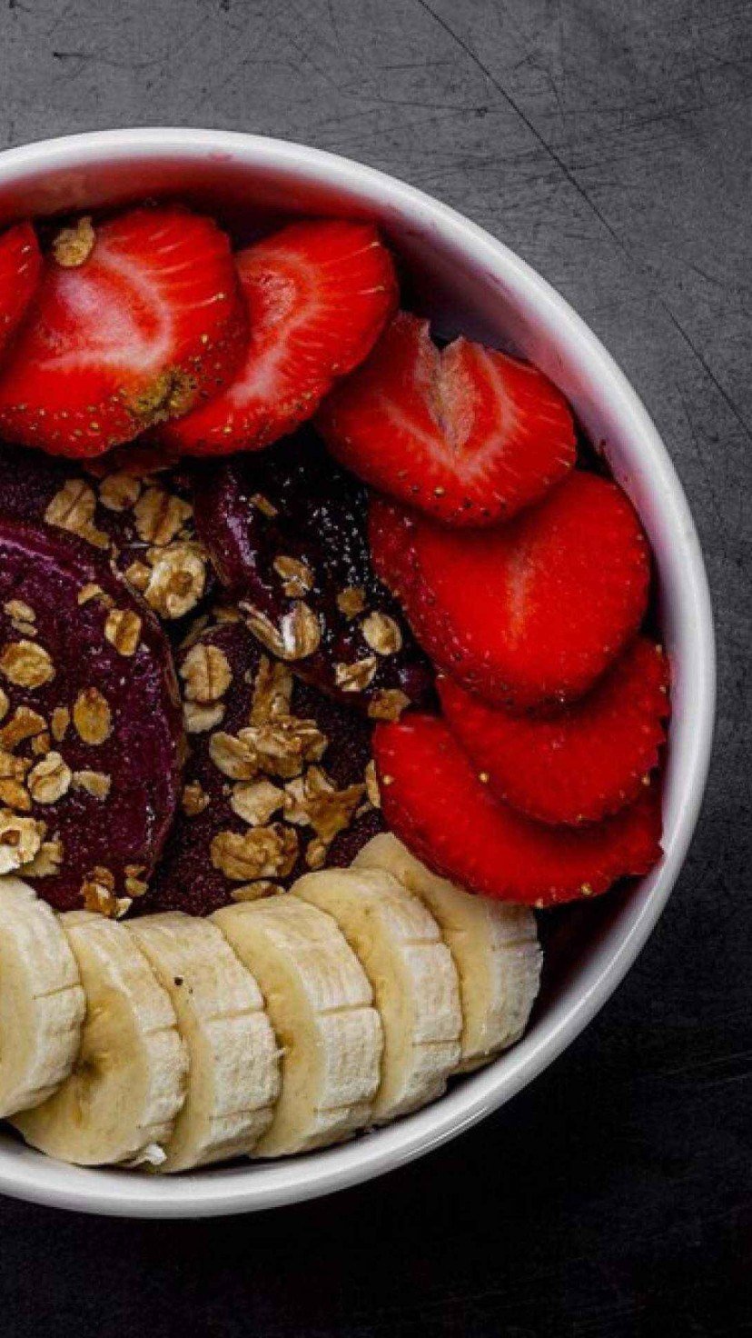 Açaí: os benefícios para alimentação  -  (crédito: Reprodução/Pexels)